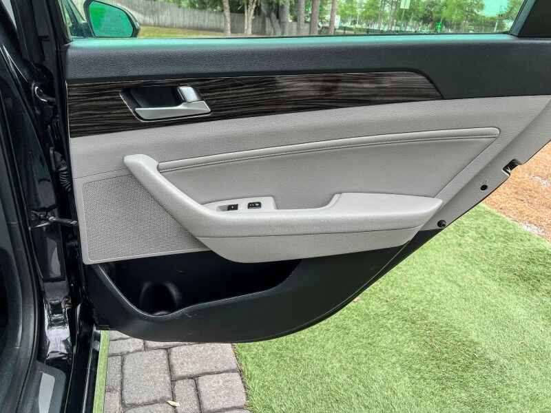 2016 Hyundai Sonata 2.4L Limited Wilmington NC