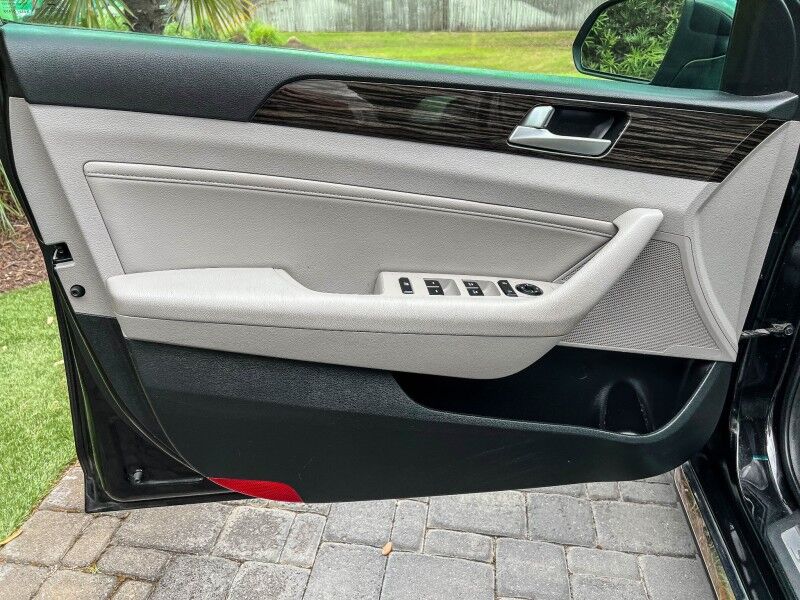 2016 Hyundai Sonata 2.4L Limited Wilmington NC