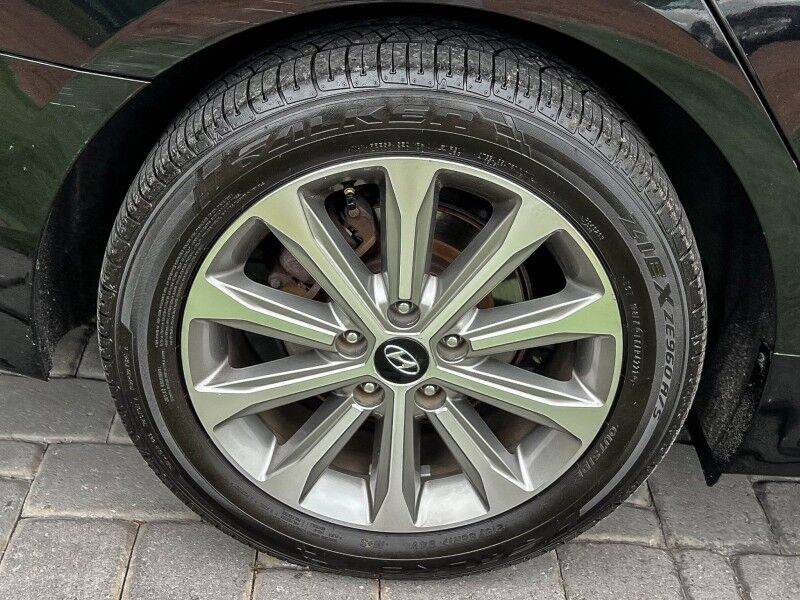 2016 Hyundai Sonata 2.4L Limited Wilmington NC