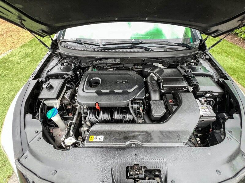 2016 Hyundai Sonata 2.4L Limited Wilmington NC