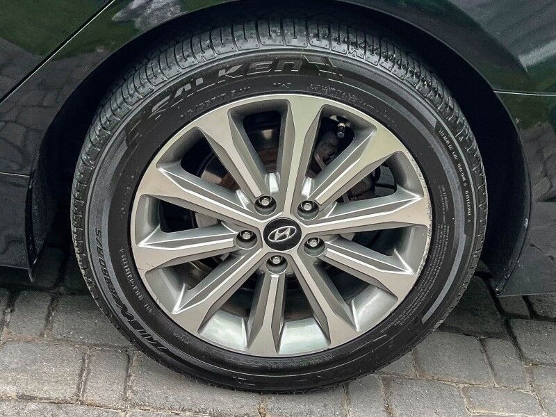 2016 Hyundai Sonata 2.4L Limited Wilmington NC