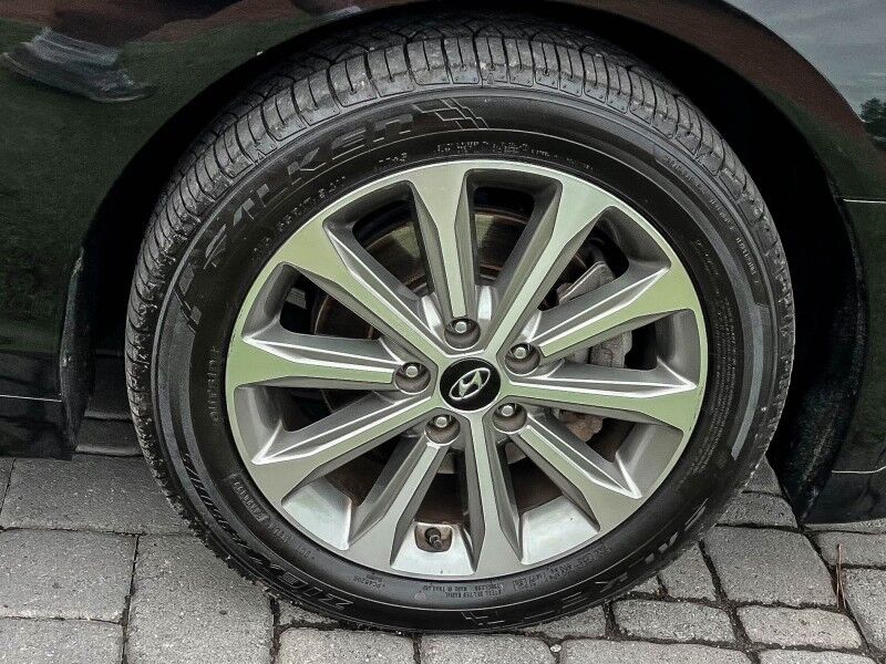 2016 Hyundai Sonata 2.4L Limited Wilmington NC