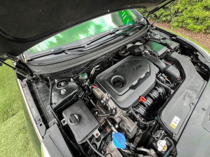 2016 Hyundai Sonata 2.4L Limited Wilmington NC