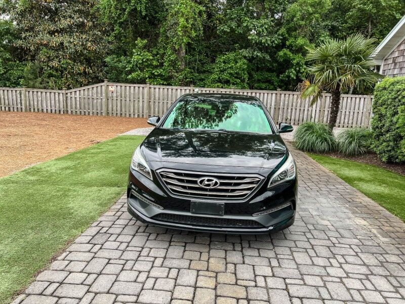 2016 Hyundai Sonata 2.4L Limited Wilmington NC