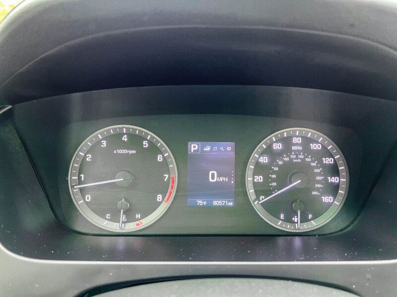 2016 Hyundai Sonata 2.4L Limited Wilmington NC