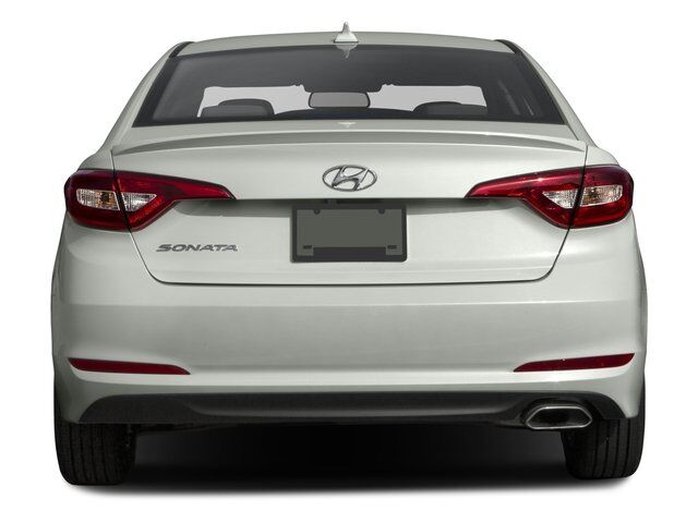 2016 Hyundai Sonata 2.4L Limited Winder GA