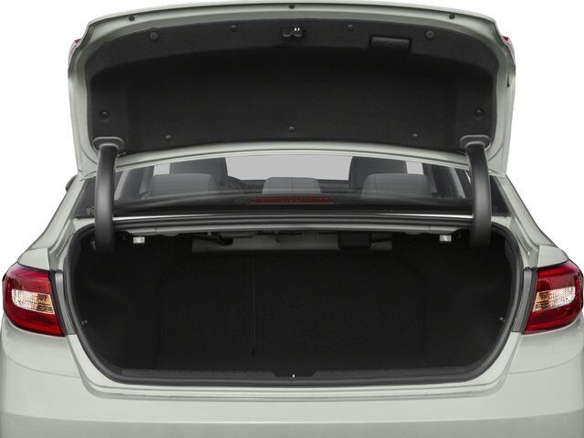 2016 Hyundai Sonata 2.4L Limited Winder GA