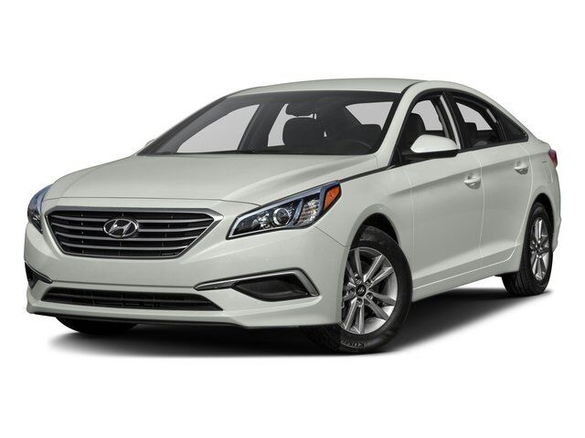 2016 Hyundai Sonata 2.4L Limited Winder GA