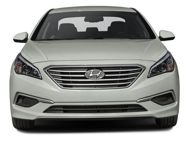 2016 Hyundai Sonata 2.4L Limited Winder GA