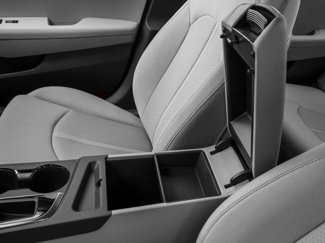 2016 Hyundai Sonata 2.4L Limited Winder GA