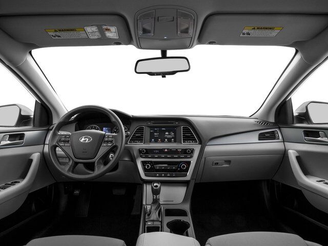2016 Hyundai Sonata 2.4L Limited Winder GA