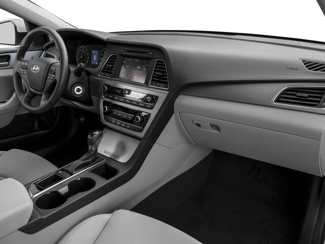 2016 Hyundai Sonata 2.4L Limited Winder GA