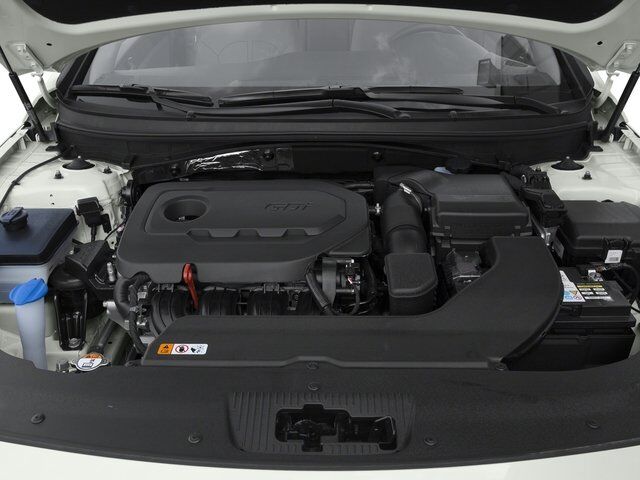 2016 Hyundai Sonata 2.4L Limited Winder GA
