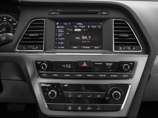 2016 Hyundai Sonata 2.4L Limited Winder GA
