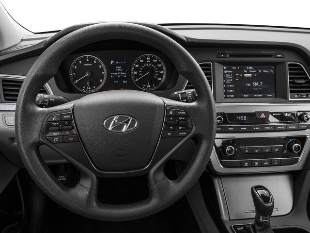 2016 Hyundai Sonata 2.4L Limited Winder GA