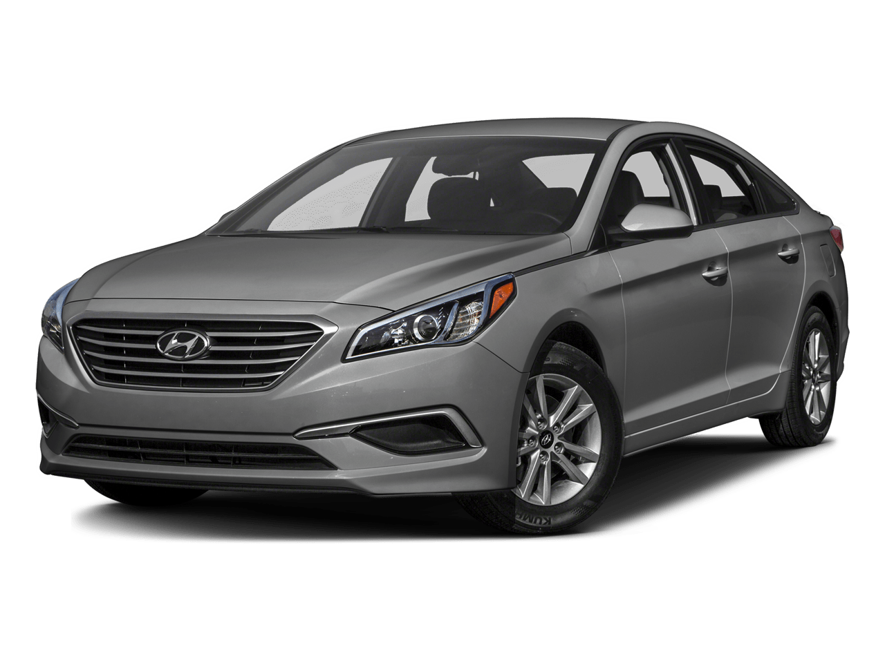2016 Hyundai Sonata 2.4L