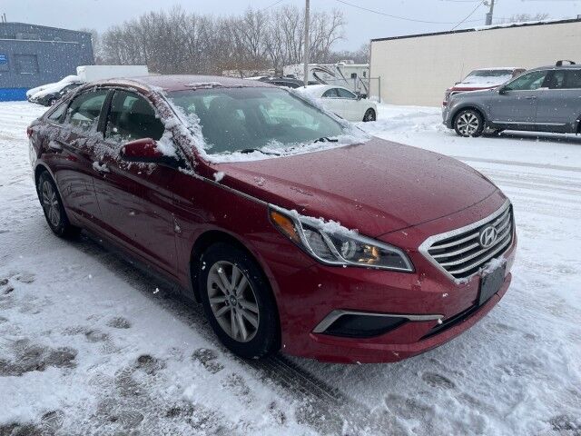 2016 Hyundai Sonata 2.4L SE Cleveland OH