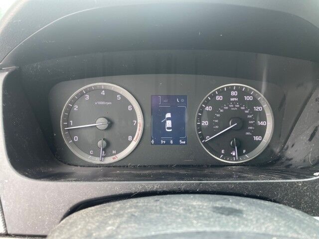 2016 Hyundai Sonata 2.4L SE Cleveland OH