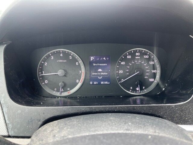 2016 Hyundai Sonata 2.4L SE Cleveland OH