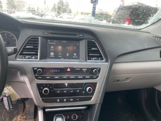 2016 Hyundai Sonata 2.4L SE Cleveland OH