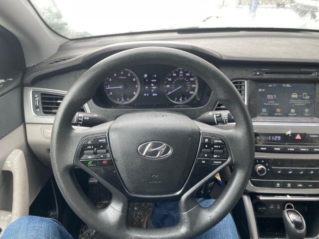 2016 Hyundai Sonata 2.4L SE Cleveland OH