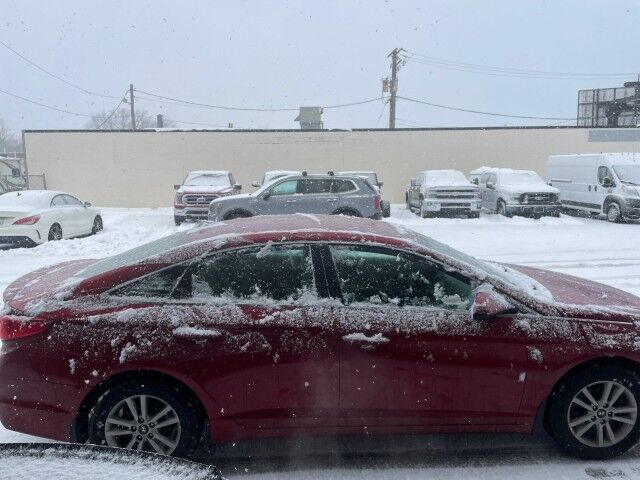 2016 Hyundai Sonata 2.4L SE Cleveland OH