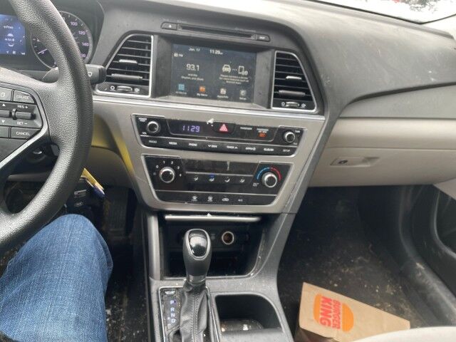 2016 Hyundai Sonata 2.4L SE Cleveland OH