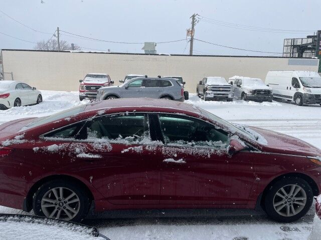 2016 Hyundai Sonata 2.4L SE Cleveland OH