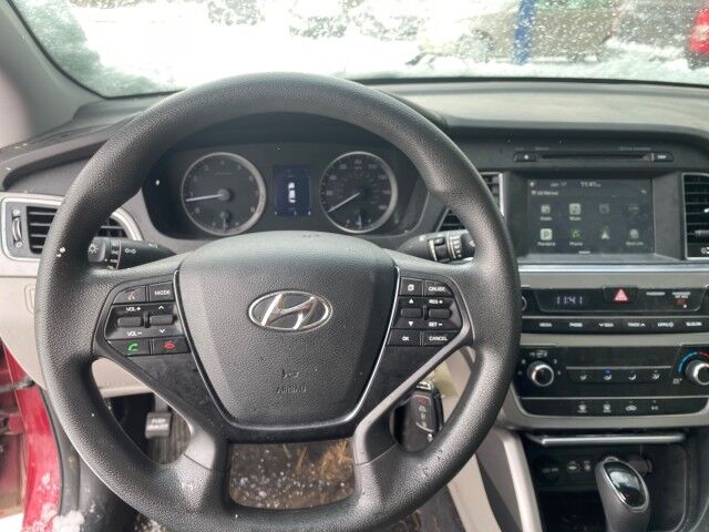 2016 Hyundai Sonata 2.4L SE Cleveland OH