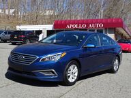 2016 Hyundai Sonata 2.4L SE Cumberland RI 2016 Hyundai Sonata 2.4L SE Cumberland RI