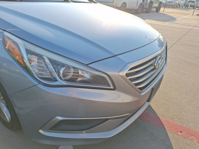 2016 Hyundai Sonata 2.4L SE Hurst TX