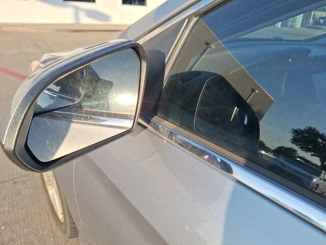 2016 Hyundai Sonata 2.4L SE Hurst TX