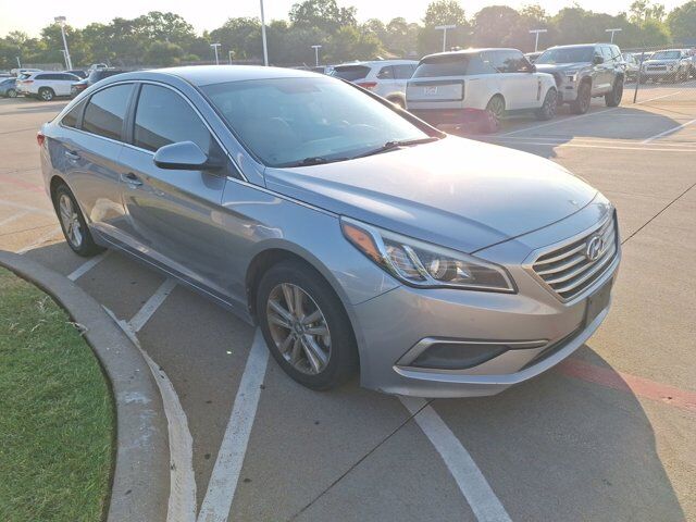 2016 Hyundai Sonata 2.4L SE Hurst TX