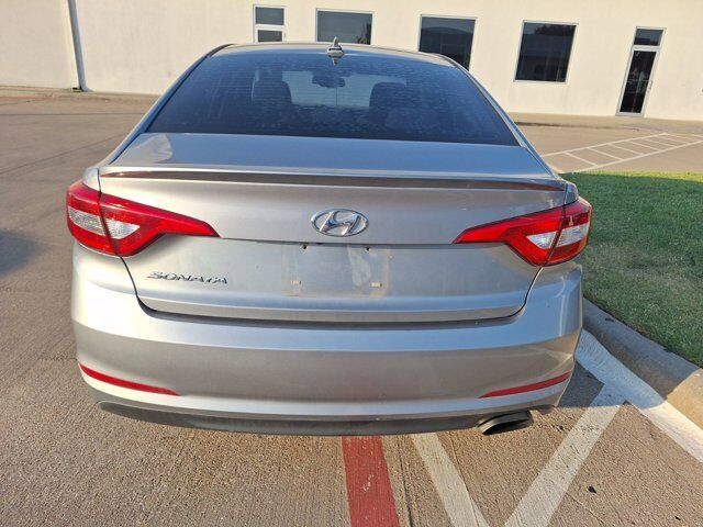 2016 Hyundai Sonata 2.4L SE Hurst TX