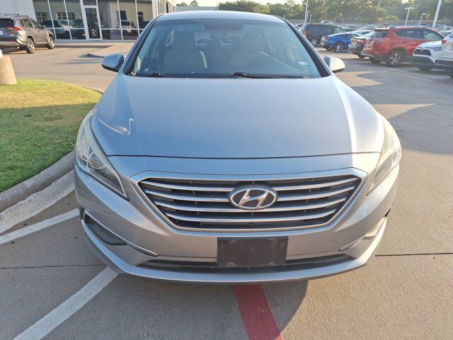 2016 Hyundai Sonata 2.4L SE Hurst TX