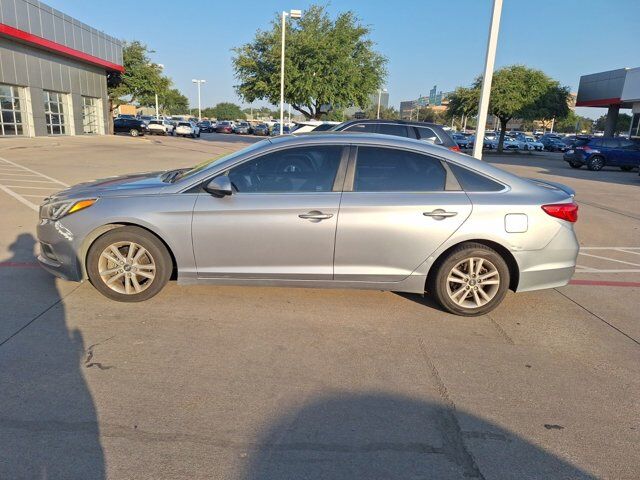 2016 Hyundai Sonata 2.4L SE Hurst TX