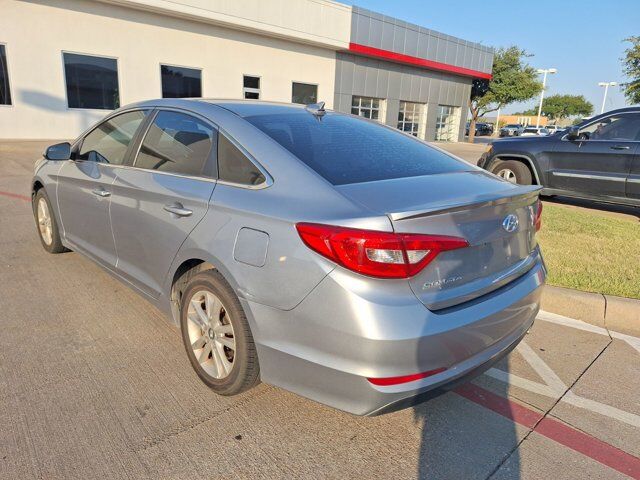 2016 Hyundai Sonata 2.4L SE Hurst TX