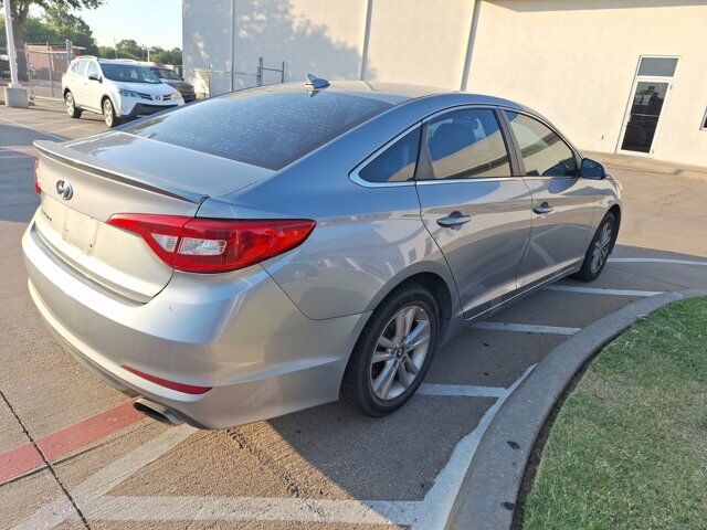 2016 Hyundai Sonata 2.4L SE Hurst TX