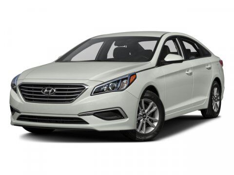 2016 Hyundai Sonata 2.4L SE Oak Ridge TN
