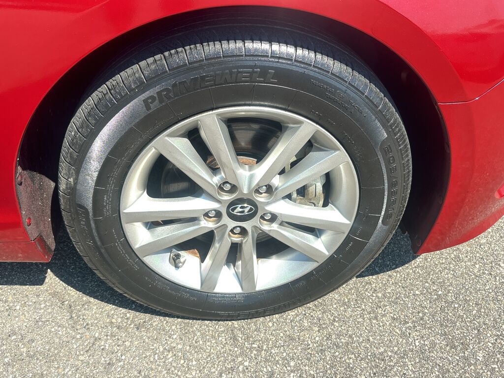 2016 Hyundai Sonata 2.4L SE Wilmington NC