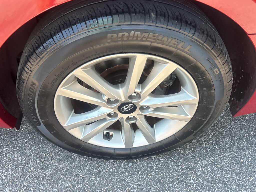 2016 Hyundai Sonata 2.4L SE Wilmington NC
