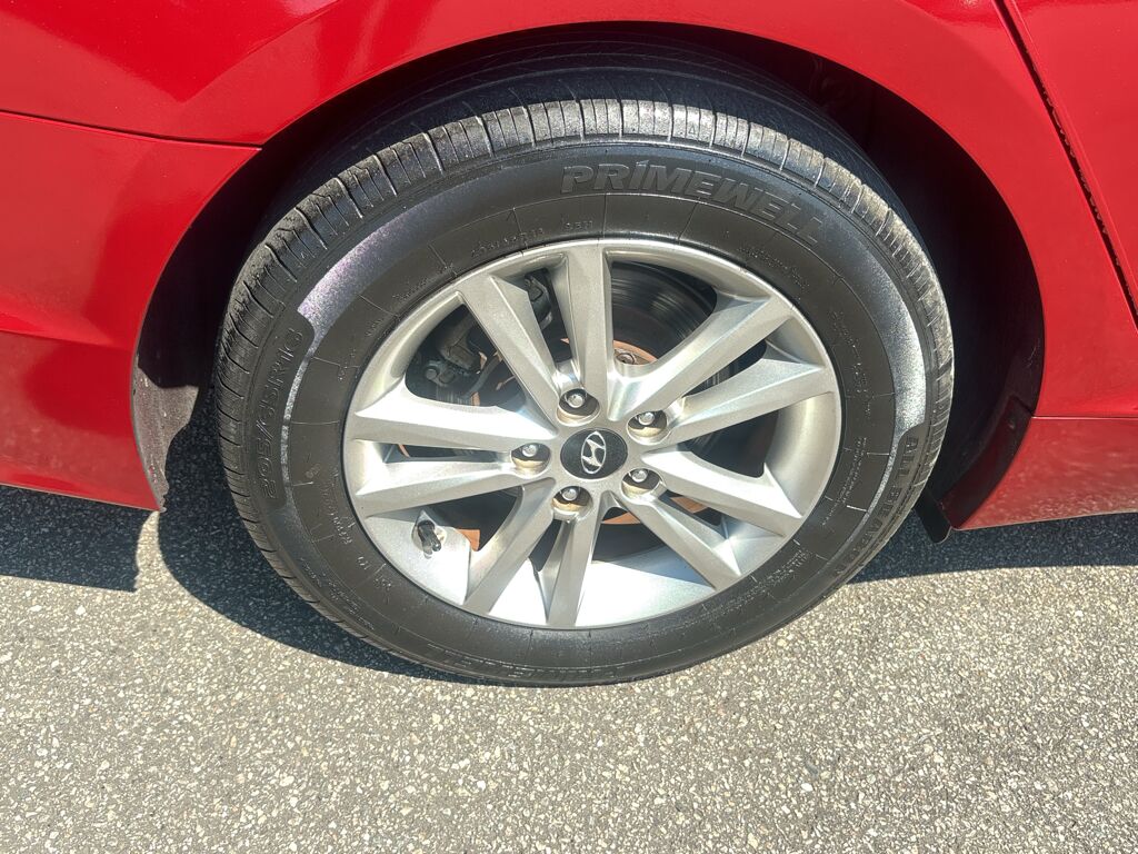 2016 Hyundai Sonata 2.4L SE Wilmington NC