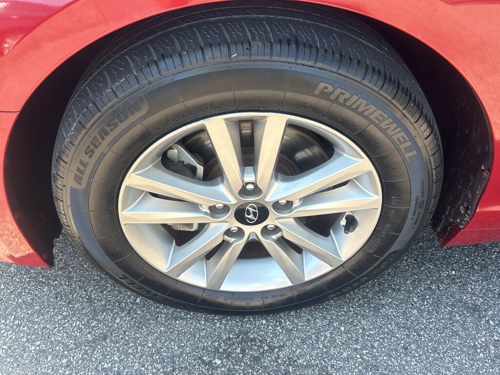 2016 Hyundai Sonata 2.4L SE Wilmington NC