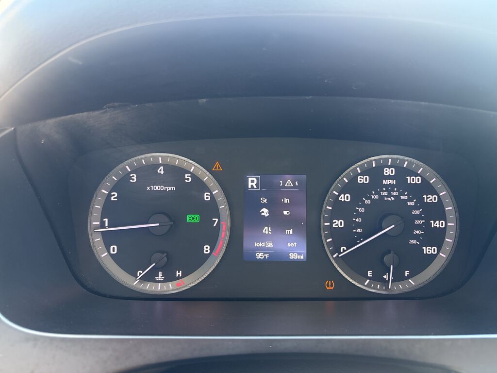 2016 Hyundai Sonata 2.4L SE Wilmington NC