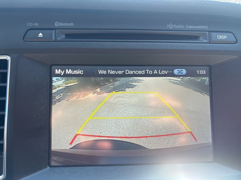 2016 Hyundai Sonata 2.4L SE Wilmington NC