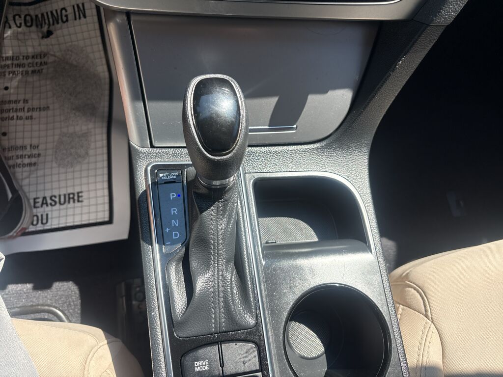 2016 Hyundai Sonata 2.4L SE Wilmington NC