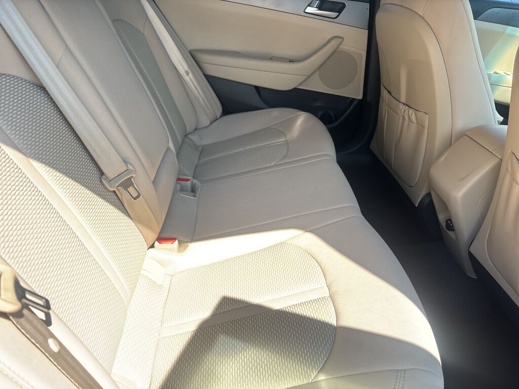 2016 Hyundai Sonata 2.4L SE Wilmington NC