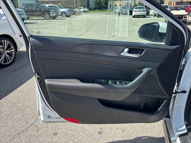 2016 Hyundai Sonata 2.4L Sport Cleveland OH