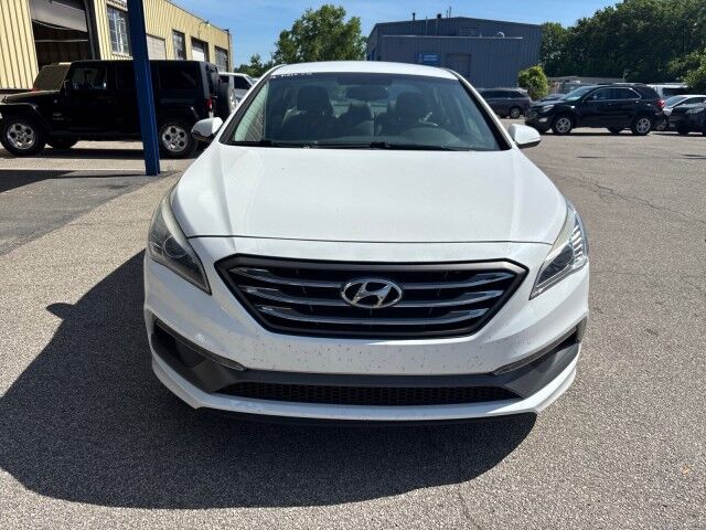 2016 Hyundai Sonata 2.4L Sport Cleveland OH