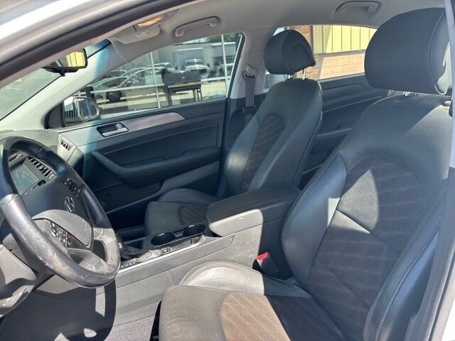 2016 Hyundai Sonata 2.4L Sport Cleveland OH